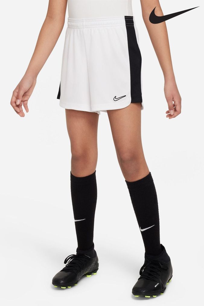 Nike girls soccer shorts hot sale