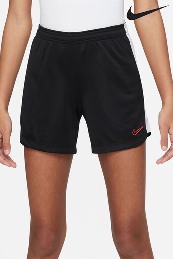 Nike Black DriFIT Academy Training Shorts (D60220) | £17