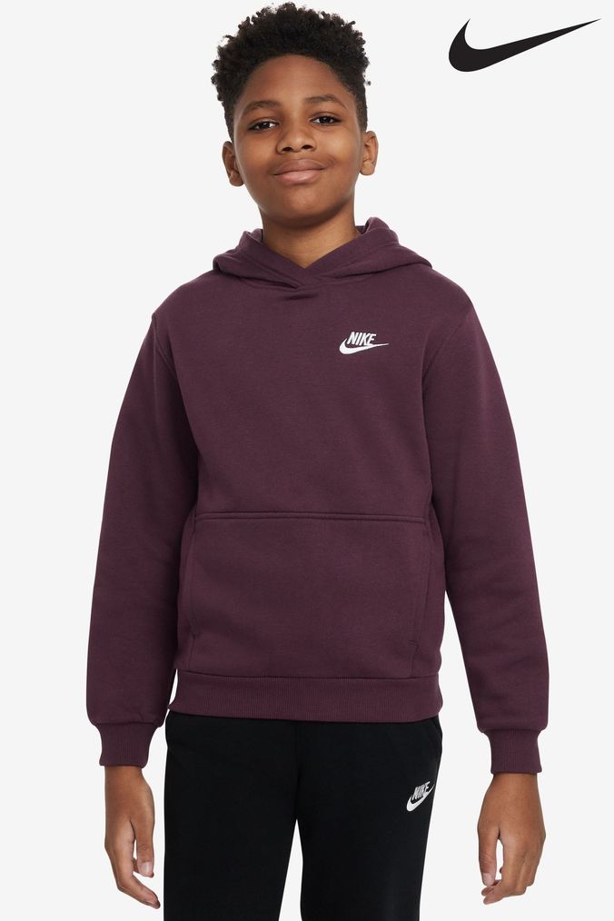 Buy Boys Hoodies Nike Schoolwear Online Next UK