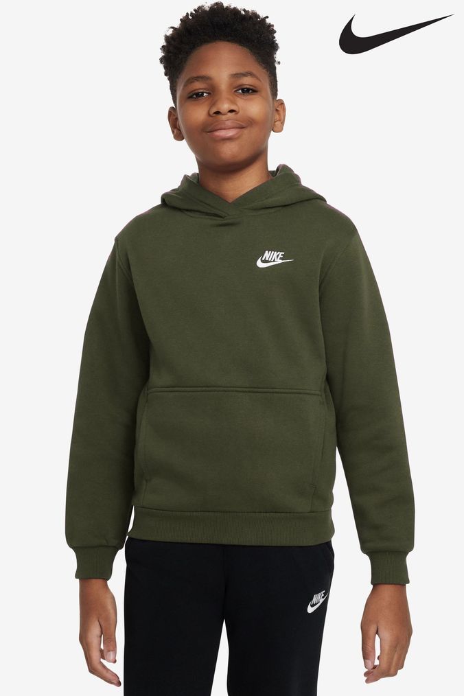 Nike Hoodie Mens Hoodies Sweatshirts Next UK