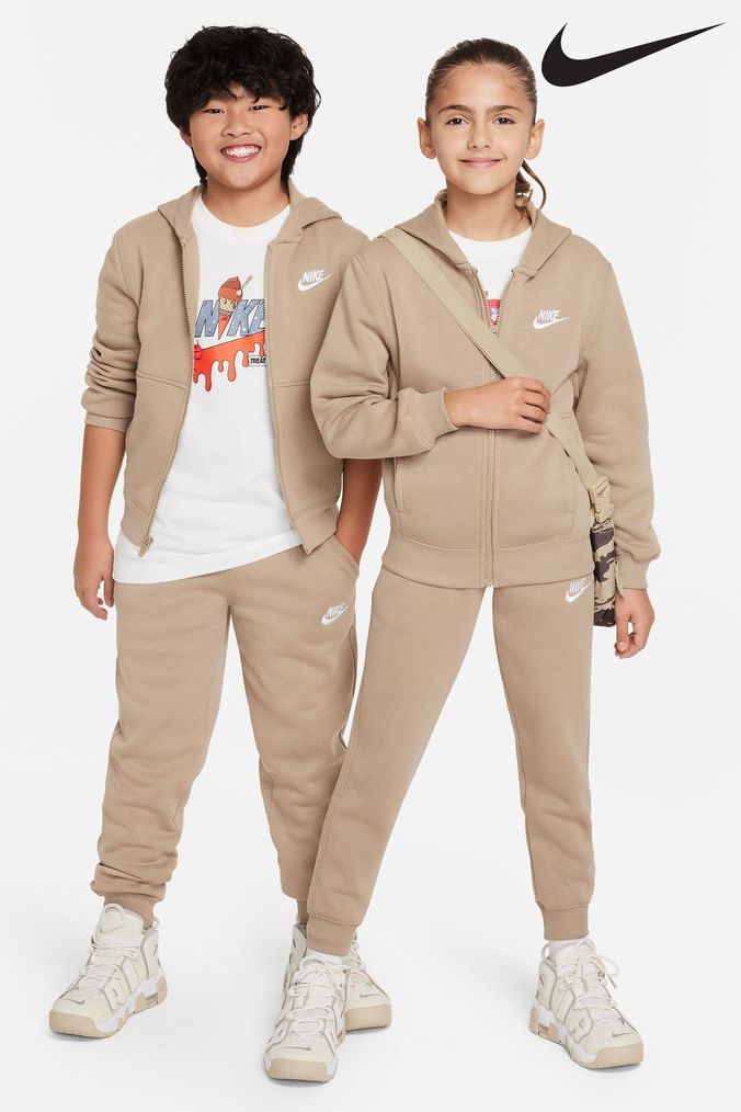 Girls tracksuit next 2025