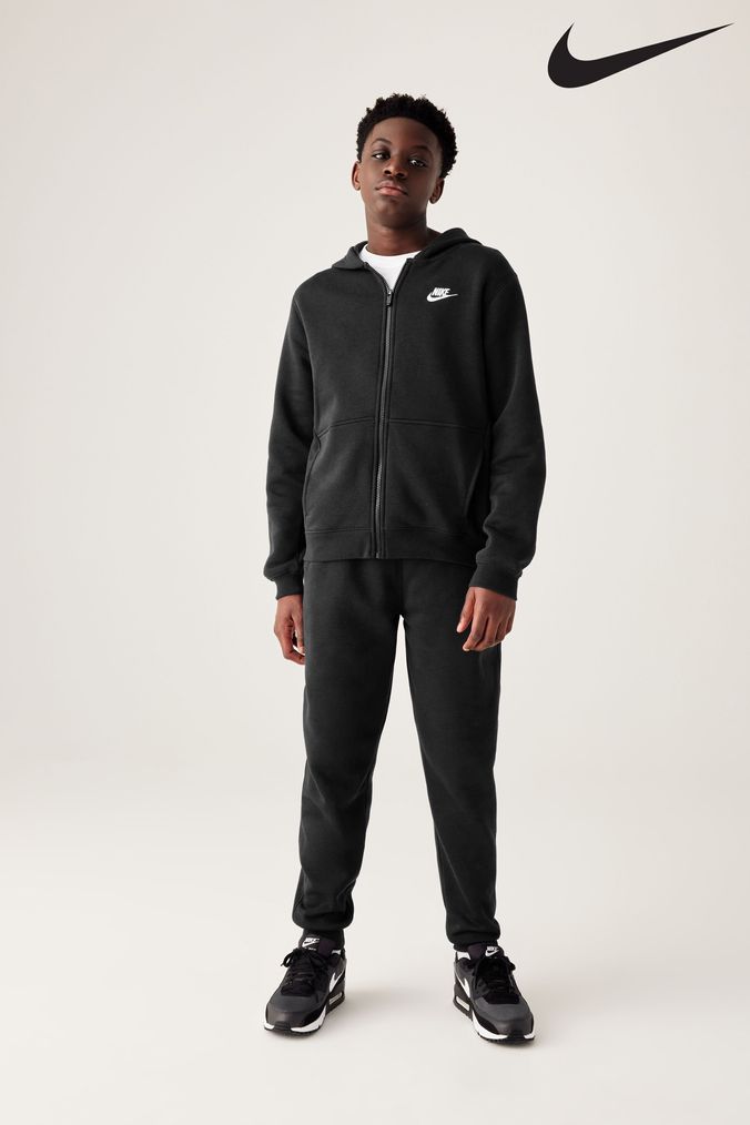 Boys air max tracksuit shop