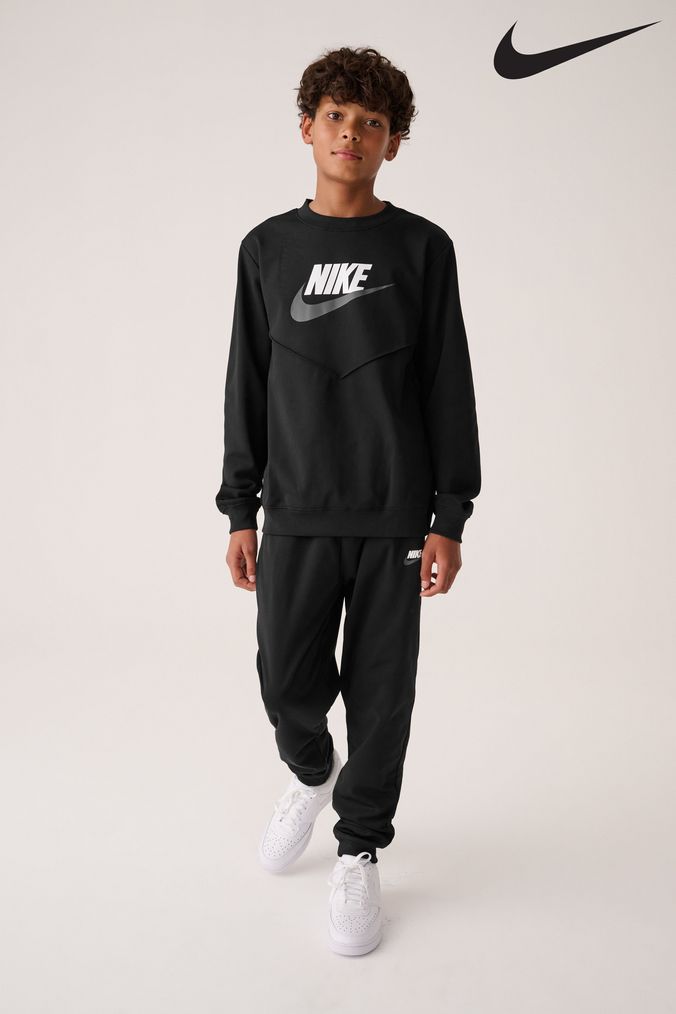 Nike Sportswear Nike Tracksuits Jackets Trainers Next