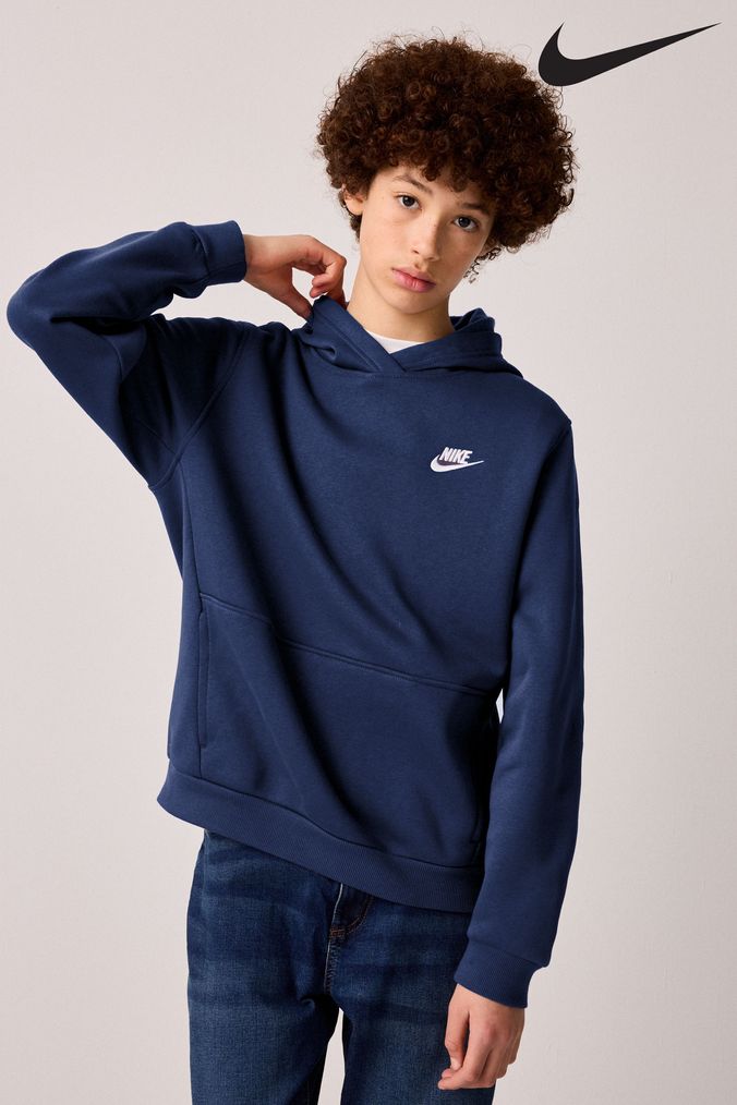 Boys borg hot sale hoodie