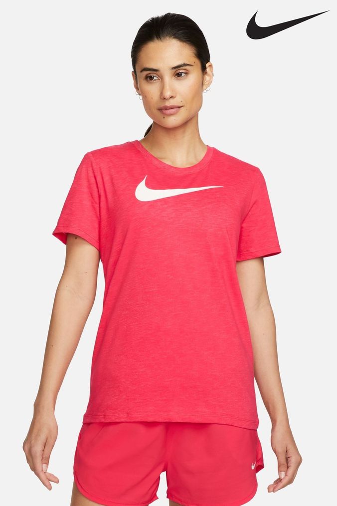 Dri fit tops top womens uk