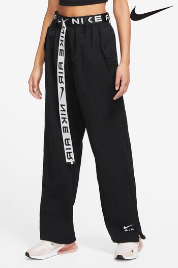 Nike Black Air Cargo Trousers (D60422) | £73
