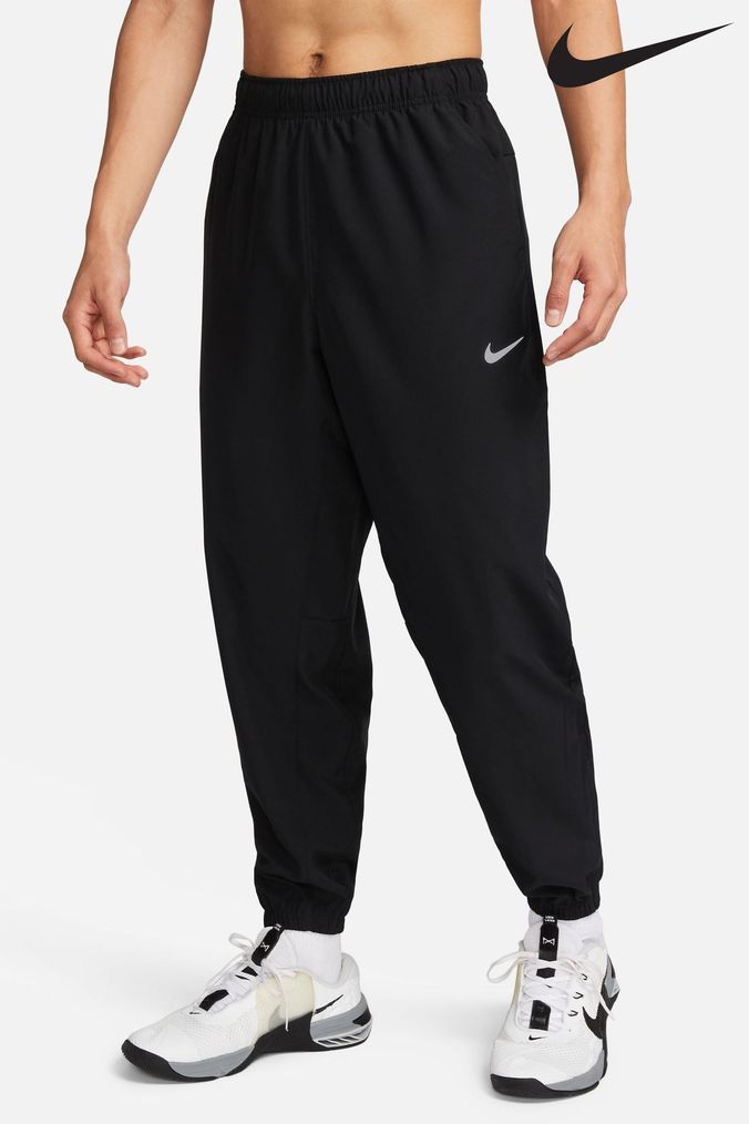 Nike Joggers Cuffed Harem Joggers Next UK