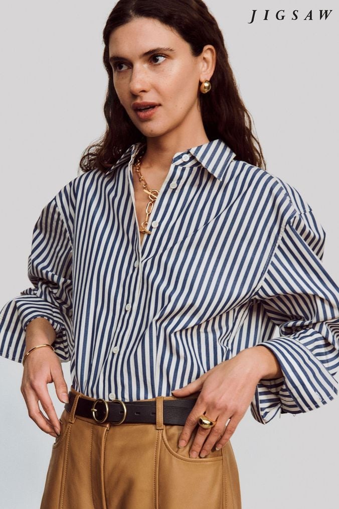 Jigsaw online tops uk