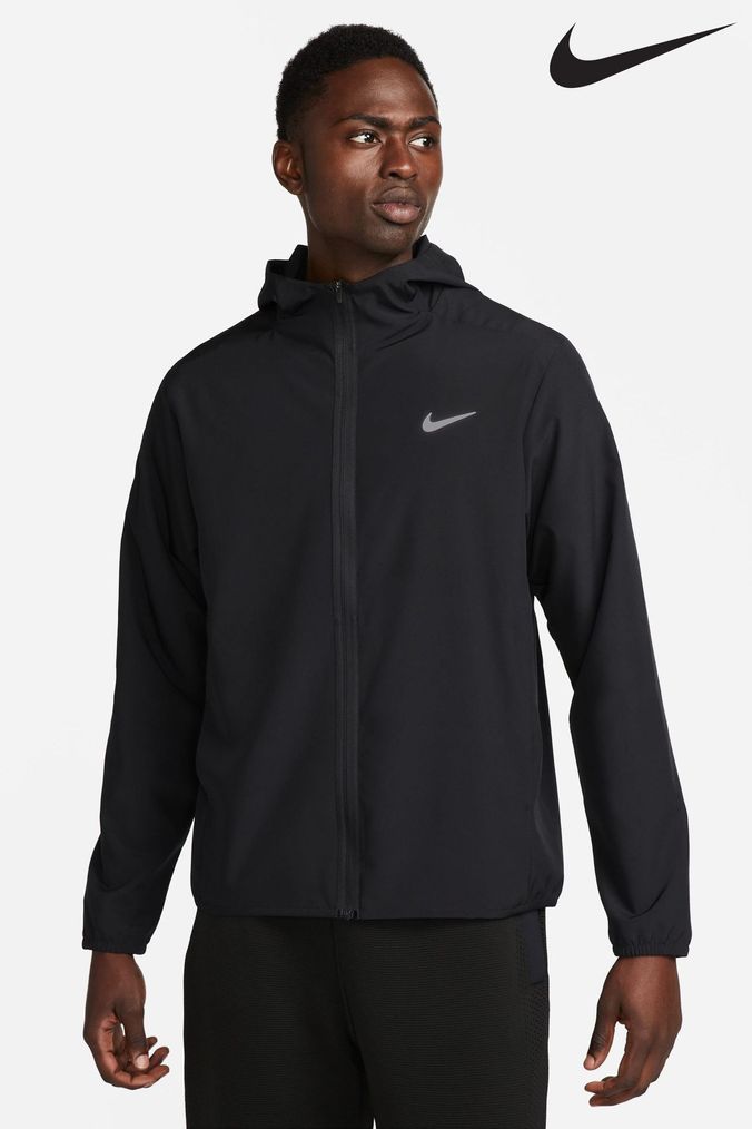 Flyknit jacket store
