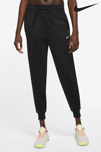 Nike Black Therma-FIT One Joggers (D60474) | £70