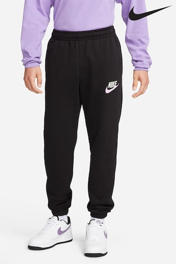 Nike cleat Black Club Fleece Joggers (D60522) | £60