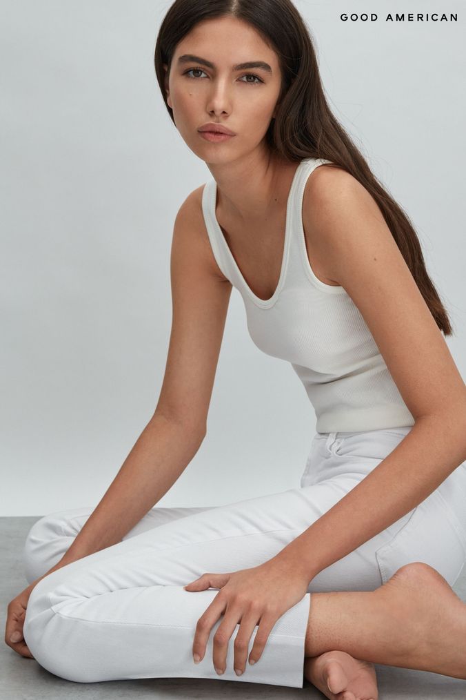 Good american jeans macys on sale