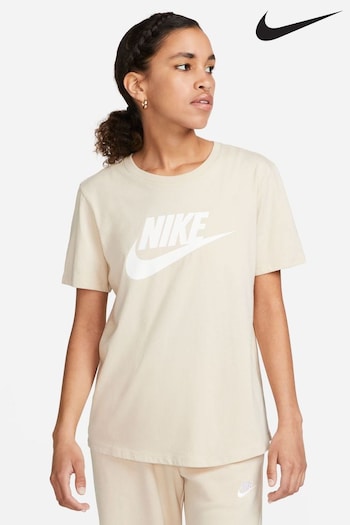 Nike Neutral Essential Icon T-Shirt (D60601) | £30