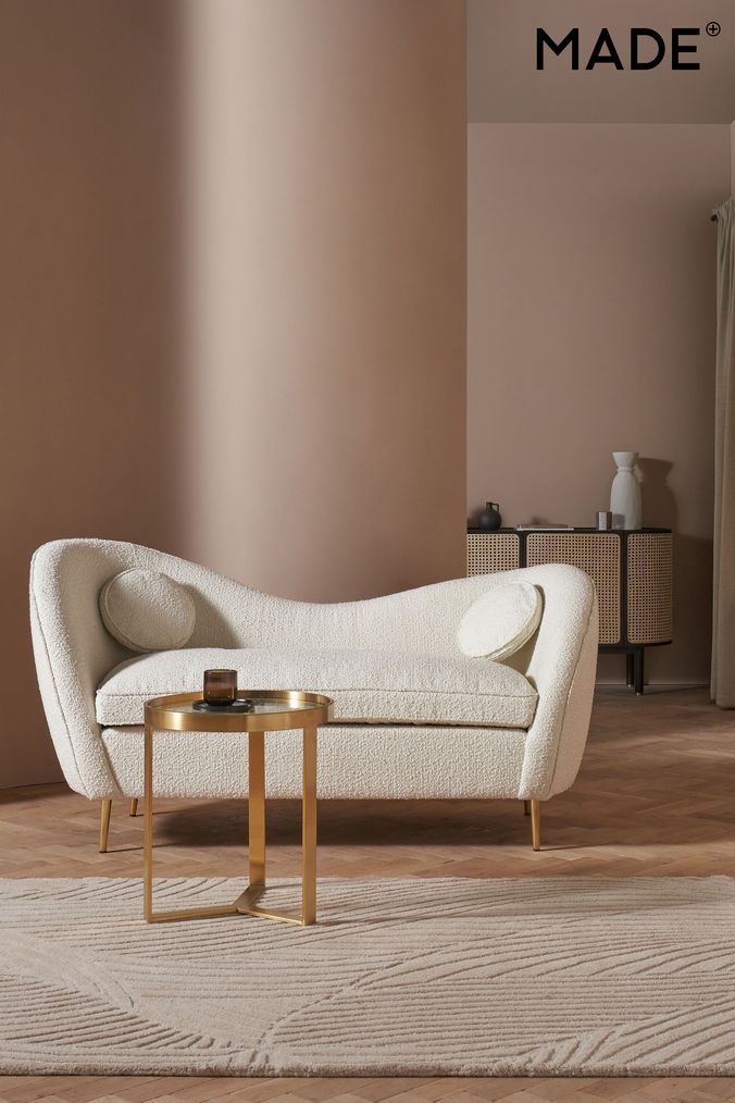 Buy White Sofa Sofas Homeware Online Next UK