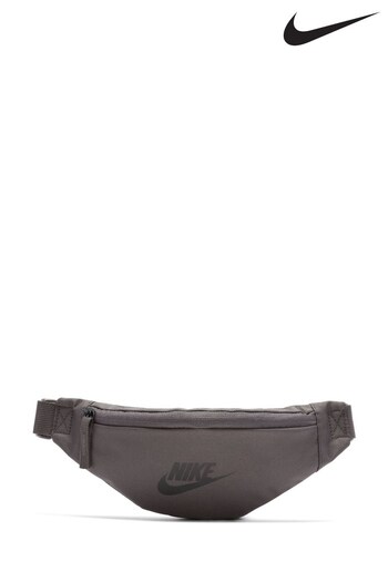 Nike Brown Heritage Waistpack (D61120) | £20