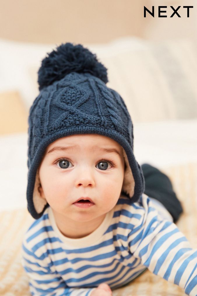 Baby hat images store