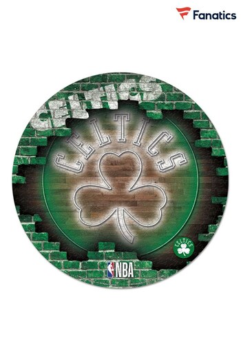 Fanatics Purple Boston Celtics 500 Piece Puzzle (D61264) | £20