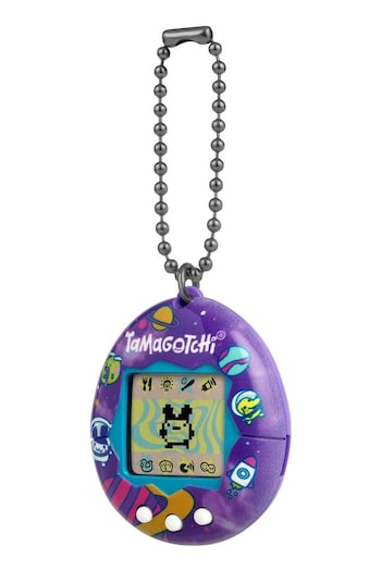 Tamagotchi Purple Original Mimitchi Comic Book (P2) (D61390) | £21