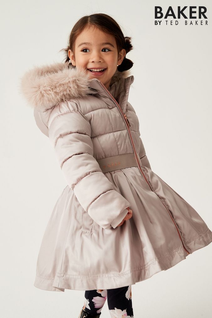 Ted baker cheap amandea coat