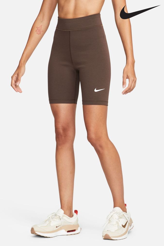 Nike cycling sales pants
