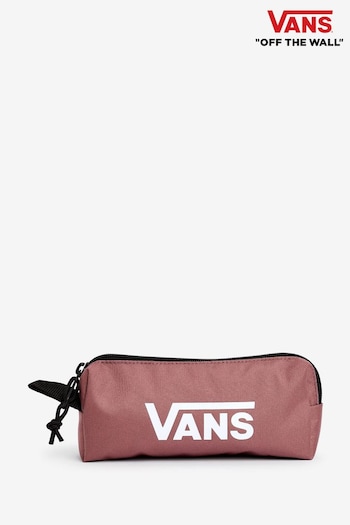 Vans Pink Pouch (D61687) | £12