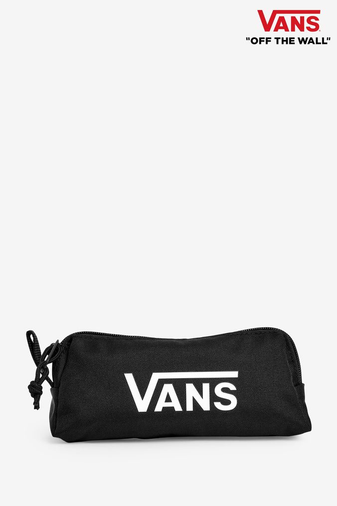 Vans hot sale pouch bag