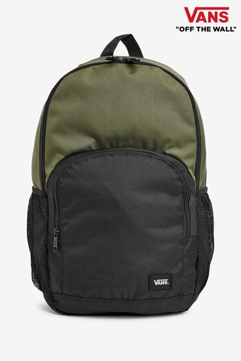 Vans Alumni Backpack (D61694) | £32