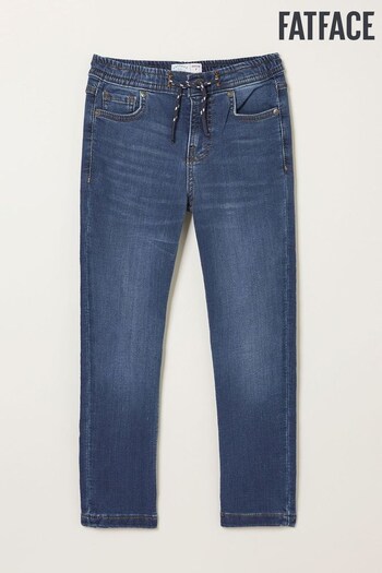 FatFace Blue Perry Jeans (D61701) | £22.50