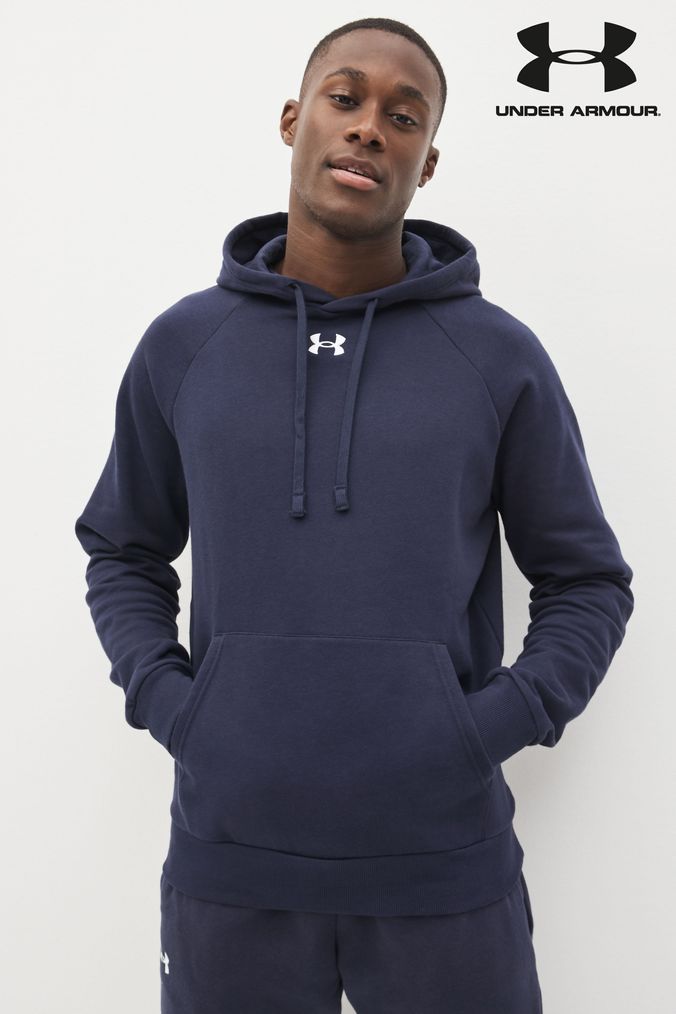 Men's under armour sweater discount