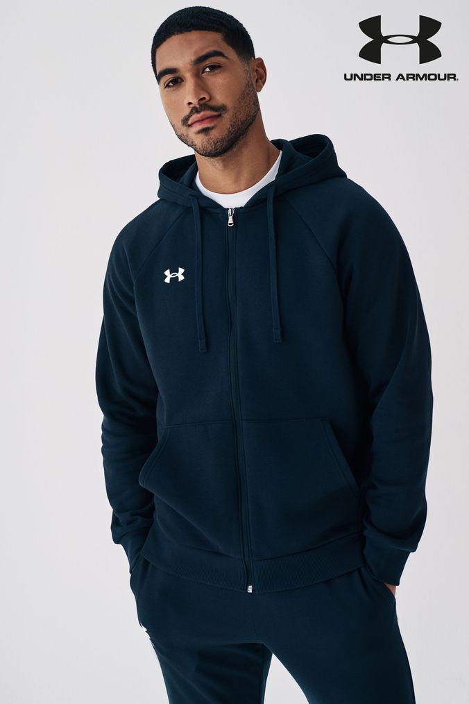 Mens Under Armour Hoodies Sports Loungewear Hoodies Next
