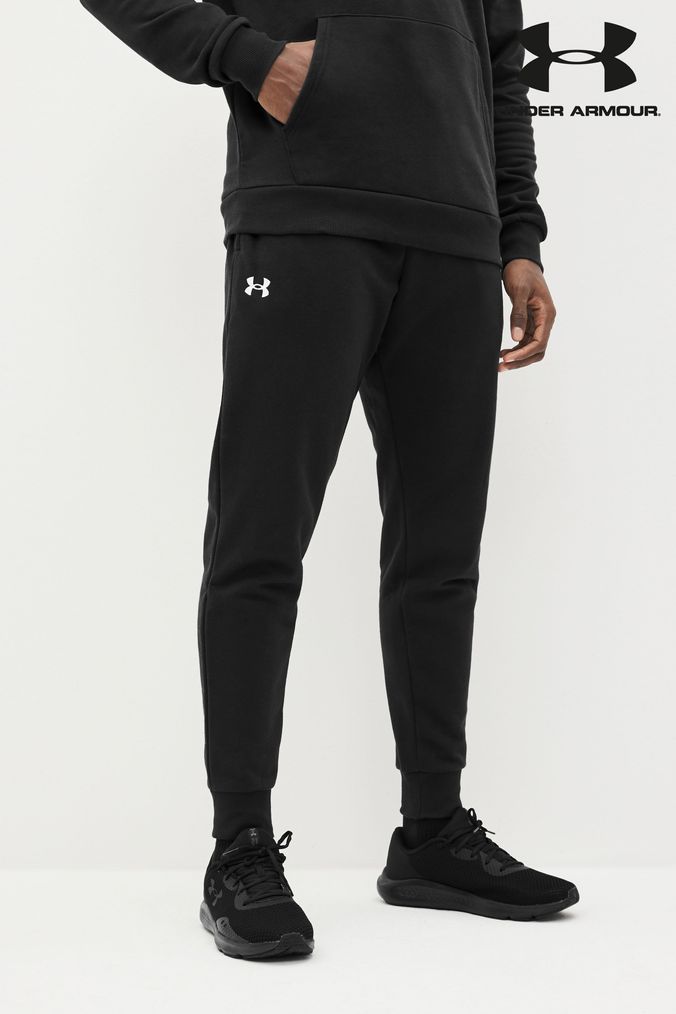 Men s Under Armour Joggers Next UK