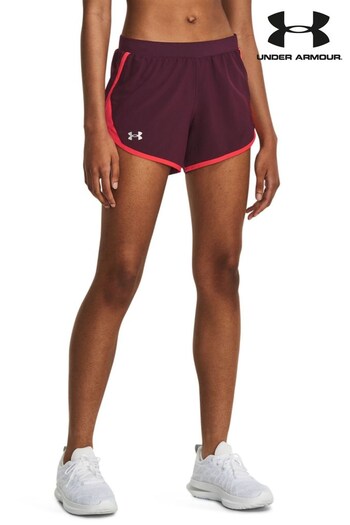 Under Armour Fly by Running Shorts (D62034) | £27