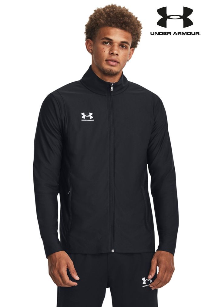 Mens under store armour winter jacket