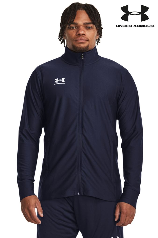 Under armour jackets online new arrivals