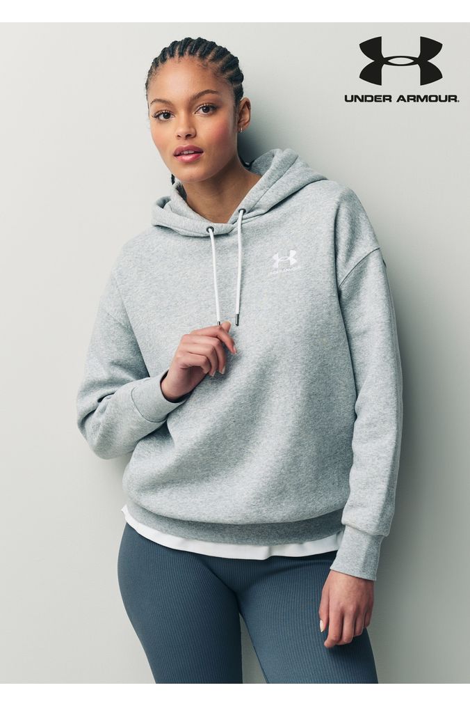 Under armour hoodie women paris new arrivals