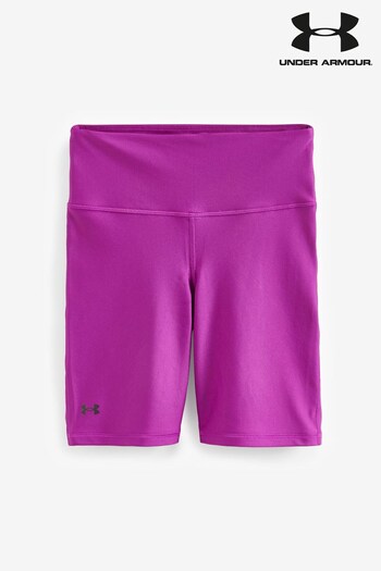 Under Armour Pink Bike Pinko Shorts (D62159) | £36