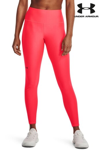 Under Armour No Slip Waistband Full Length Leggings (D62187) | £45