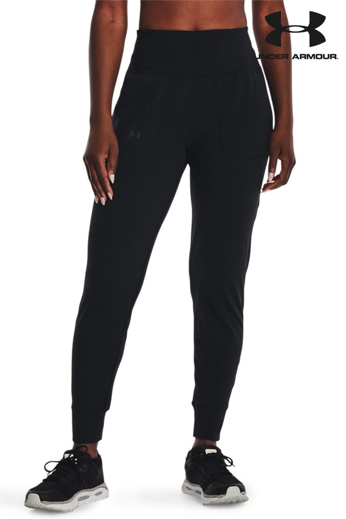 Under armor 2025 joggers womens