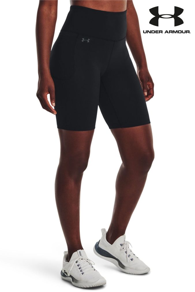 Under armour shop women's fishing shorts