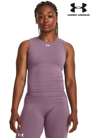 Under Armour Some Train Seamless Tank (D62219) | £36