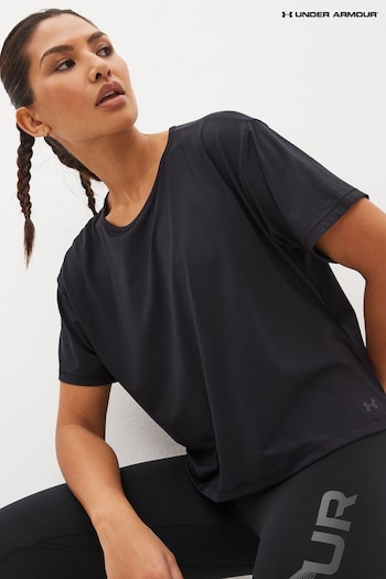 Under Armour Cal Motion Short Sleeve T-Shirt (D62233) | £36