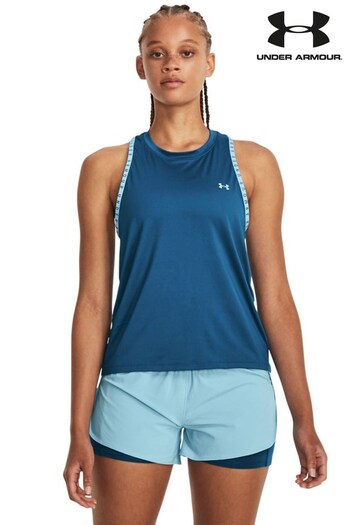 Under Armour Knockout Novelty Tank (D62244) | £31