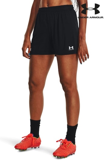 Under Armour Challenger Knit Shorts (D62245) | £24