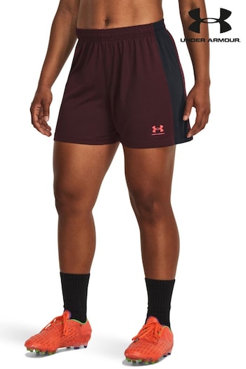 Under Armour Challenger Knit Shorts (D62246) | £23