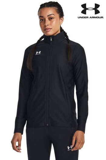 Under Armour Challenger Track Jacket (D62249) | £58