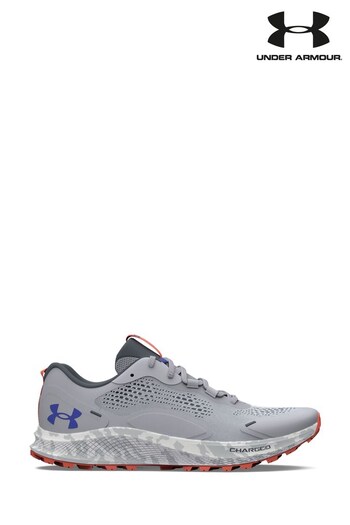 Under Armour Charged Bandit Black Trainers (D62250) | £80