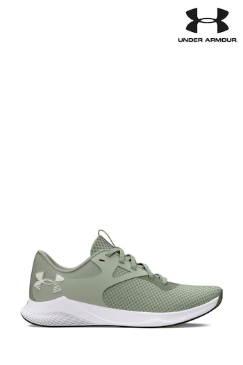 Under Girls Armour Charged Aurora 2 Trainers (D62254) | £62