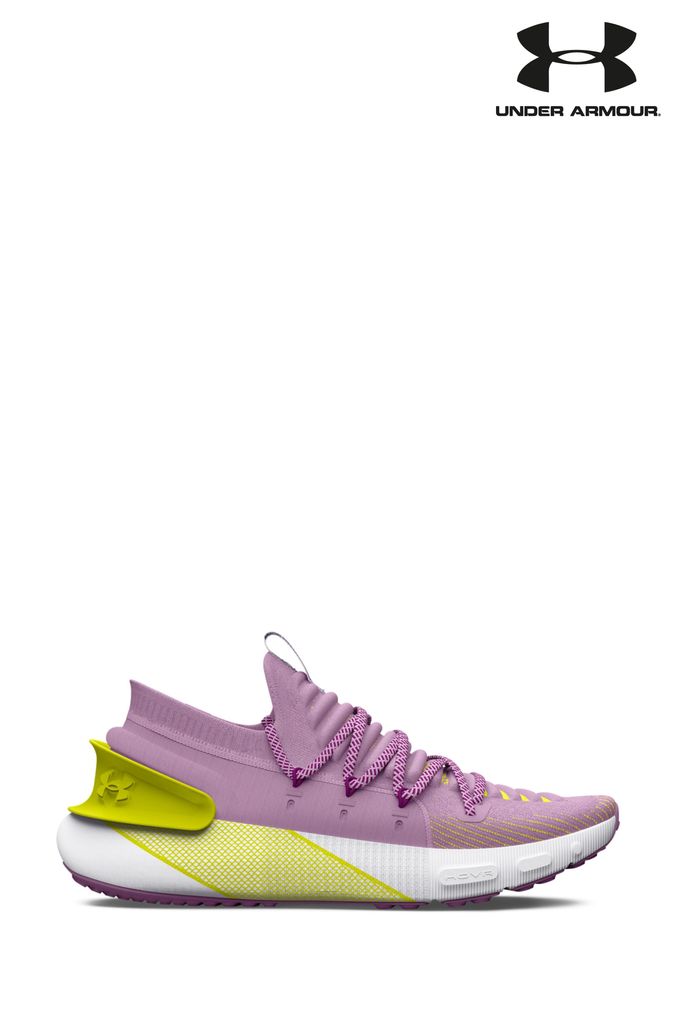 Buy Under Armour Pink Footwear Online Next UK