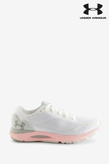 Under Armour Hovr Sonic 6 Trainers (D62262) | £105