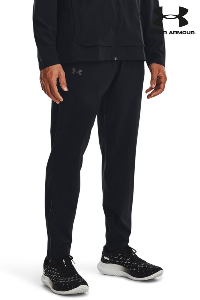 Mens tall best sale under armour pants